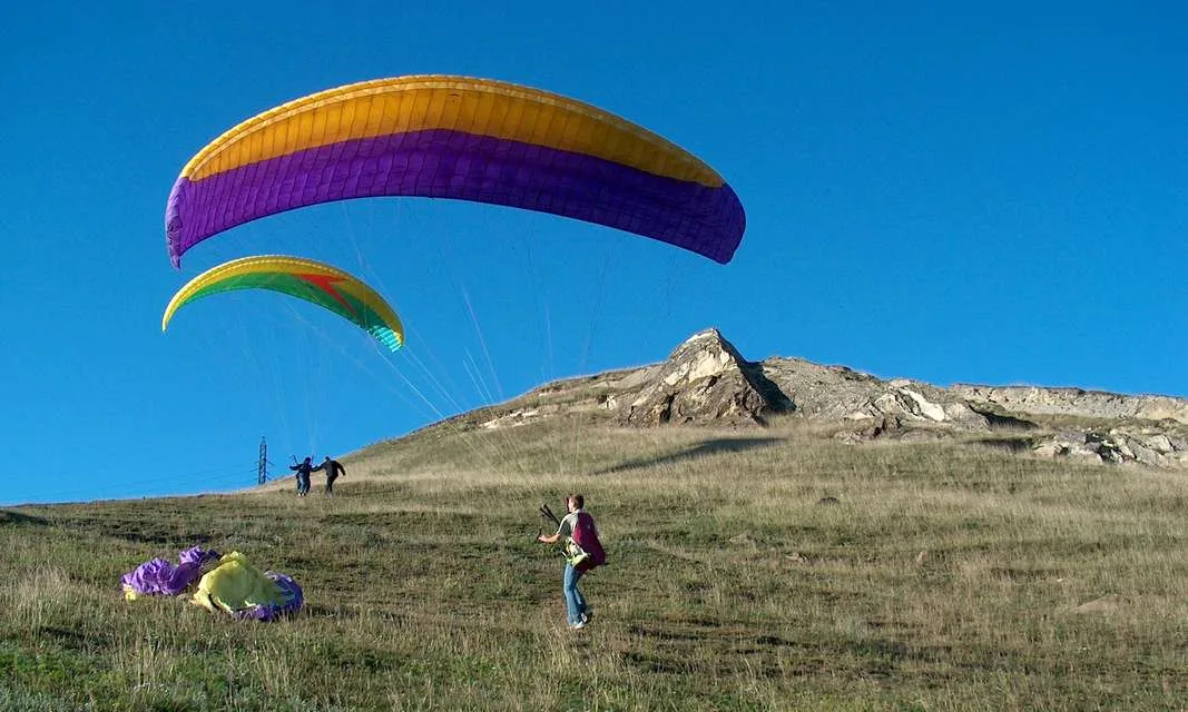Aerodrom Aviasport
