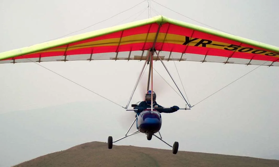 Aerodrom Aviasport, 2