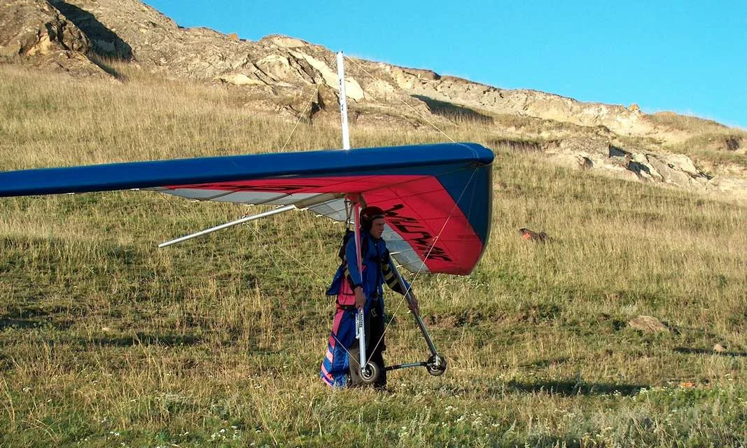 Aerodrom Aviasport, 6